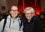 Panflötenkonzert in Münchwilen – 28. März 2026