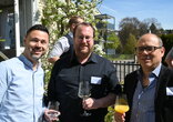 WPO-Frühlingslunch –  9. April 2026