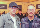 WPO-Neujahrslunch - 8. Januar 2026