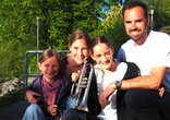 Erfolgreiches Frühlingskonzert - 25. April 2025