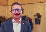 WPO-Neujahrslunch - 8. Januar 2026