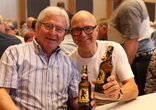 Ein kühles Blondes - 8. Mai 2026