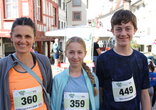 1. Wiler Altstadtlauf - 3. Mai 2026