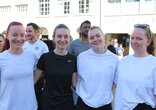 1. Wiler Altstadtlauf - 3. Mai 2026