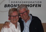 BV Dorfkorporation Bronschhofen – 27. März 2026