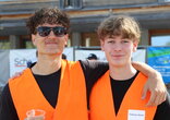 1568 Töffli auf dem Thurzelg-Platz - 2. Mai 2026