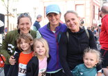1. Wiler Altstadtlauf - 3. Mai 2026