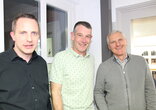Neujahrsapéro Gewerbeverein Sirnach – 13. Januar 2026