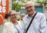Frühlingszauber in der Tonhalle - 3. April 2026
