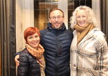 Pasta del Amore in der Komturei - 21. März 2025