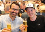 Ein kühles Blondes - 8. Mai 2026