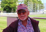 Peter Knäbel eröffnet Clubhaus - 9. Mai 2026