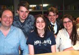 Erfolgreiches Frühlingskonzert - 25. April 2025