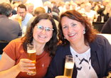 Ein kühles Blondes - 8. Mai 2026