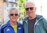 1. Wiler Altstadtlauf - 3. Mai 2026
