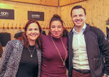 WPO-Neujahrslunch - 8. Januar 2026