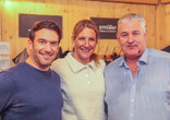 WPO-Neujahrslunch - 8. Januar 2026