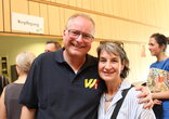 Verkehrsverein wird 100 Jahre alt - 9. Mai 2026