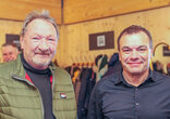WPO-Neujahrslunch - 8. Januar 2026