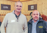 WPO-Neujahrslunch - 8. Januar 2026