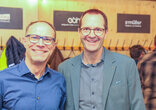 WPO-Neujahrslunch - 8. Januar 2026