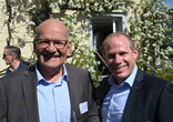 WPO-Frühlingslunch –  9. April 2026