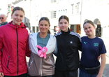 1. Wiler Altstadtlauf - 3. Mai 2026