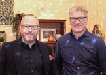 WPO-Neujahrslunch - 8. Januar 2026
