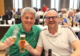 Ein kühles Blondes - 8. Mai 2026
