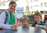 1. Wiler Altstadtlauf - 3. Mai 2026