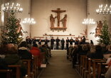 6. Januar 2026 – Dreikönigskonzert Sirnach