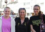 1. Wiler Altstadtlauf - 3. Mai 2026