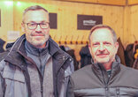 WPO-Neujahrslunch - 8. Januar 2026