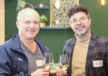 WPO-Neujahrslunch - 8. Januar 2026