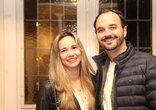 Pasta del Amore in der Komturei - 21. März 2025