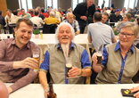 Ein kühles Blondes - 8. Mai 2026