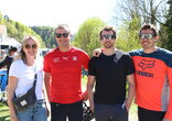 Eröffnung des neuen Bike Trails - 25. April 2026