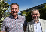 WPO-Frühlingslunch –  9. April 2026