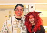 FGW Inauguration – 6. Februar 2026