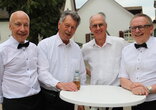 Frühlingszauber in der Tonhalle - 3. April 2026