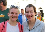 1. Wiler Altstadtlauf - 3. Mai 2026