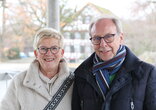 Adventskonzert vom Chörli Rossrüti