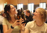 Ein kühles Blondes - 8. Mai 2026