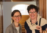 Wohnen im Alter im Fokus - 23. April 2026