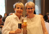 Ein kühles Blondes - 8. Mai 2026