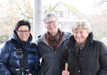 Adventskonzert vom Chörli Rossrüti