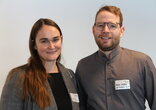 Neujahrs-Apéro der WISPAG - 13. Januar 2026