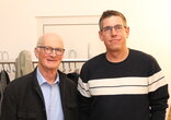 Wohnen im Alter im Fokus - 23. April 2026