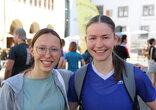 1. Wiler Altstadtlauf - 3. Mai 2026