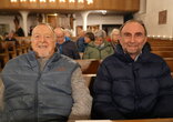 6. Januar 2026 – Dreikönigskonzert Sirnach